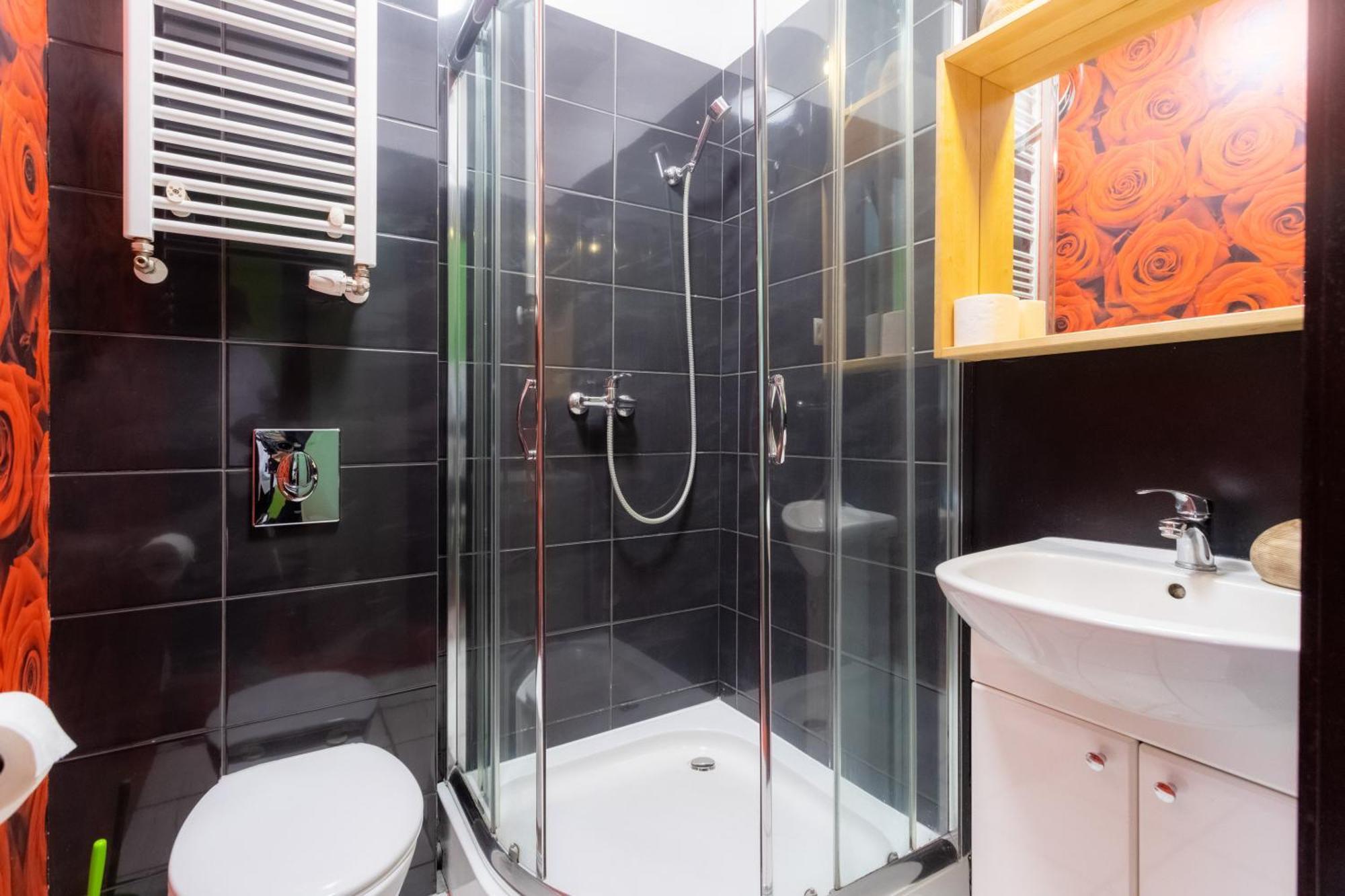 Double Room 112