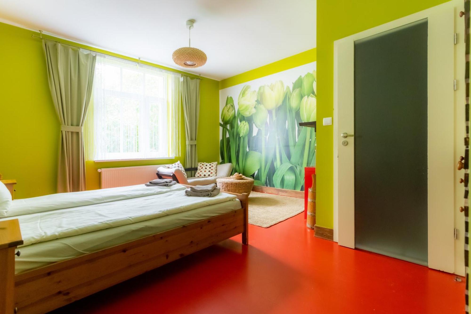 Double Room 112