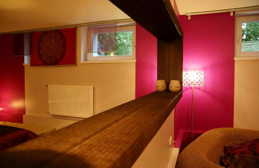 Villa Superiq Victus Sopot Walk To The Pier By Noclegi Renters-1
